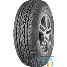 Continental ContiCrossContact LX2 255 65 R17 110T