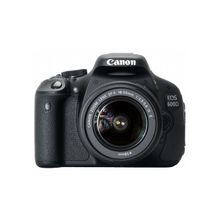 Canon EOS 600D Kit