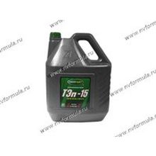 Масло OIL RIGHT Теп-15В SAE90 нигрол GL-2 10л мин