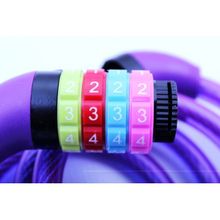 Roxy Kids для колясок Радуга с кодовым замком