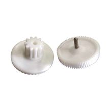 Блок шестеренок к мясорубкам Ратеп, h1109