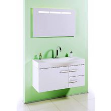 Aqwella Комплект мебели Европа 100 W