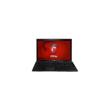 Ноутбук MSI GE60 2OE-011RU (core i7 4700MQ 2400Mhz 8192Mb 750Gb Win 8)