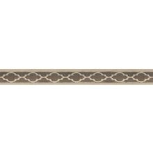 Ibero Pulpis Brown Luxe Listelo 3x29 см