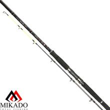 Спиннинг штекерный Mikado SAKANA HANTA Pilk 270 (до 150 г) хлыст - стеклопластиковый