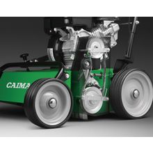 CAIMAN OSCAR PRO 60S