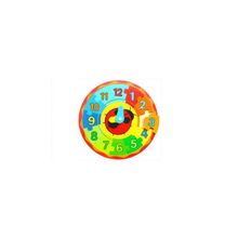 Винтик и Шпунтик Пазл "Часы" (V-8635)