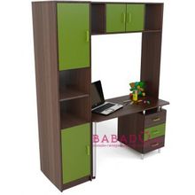 UFOkids и полками Дарви Дарк