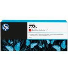 HP 773C, C1Q38A картридж хроматический красный