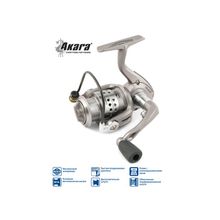 AKARA Катушка Akara Libao Minos 800A 3+1bb з ш