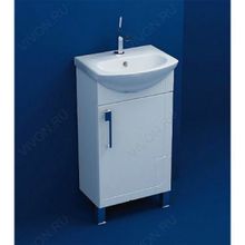 Triton Тумба с раковиной Диана 45 R