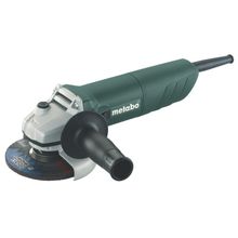 Metabo W 680 606696000 Угловая шлифмашина