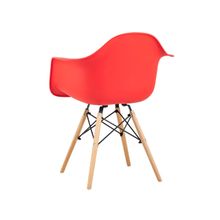 ПМ: Stool Group Кресло EAMES W