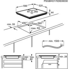 AEG IKR64651FB