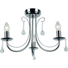 Потолочный светильник Arte Lamp A8548PL-3CC SPERANZA