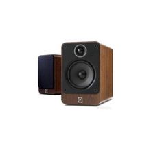 Q Acoustics 2020i Walnut