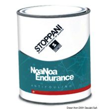 Osculati Lechler Noa Noa Endurance red antifouling, 65.872.02RO