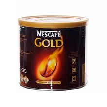 Кофе Nescafe Gold ж б (500гр)