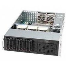 SuperMicro SuperMicro CSE-835TQ-R920B