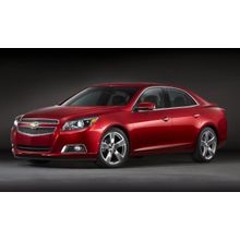 Замок рулевого вала FORTUS CSL 0708 для CHEVROLET Malibu 2013-