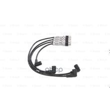 Комплект Высоковольтных Проводов Bosch арт. 0986356346