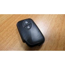 Смарт-ключ LEXUS RX, 2 кнопки (Япония, правый руль)