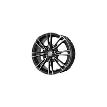 СКАД Пантера 6x15 4x100 D67,1 ET45(белый)
