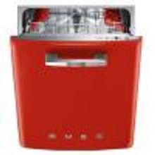 Посудомоечная машина Smeg ST2FABR2