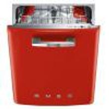 Посудомоечная машина Smeg ST2FABR2