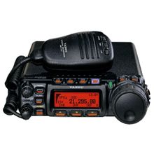 Радиостанция Yaesu FT-857D B3