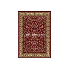 Российский ковер BUHARA 5471_red, 1.6 x 2.2