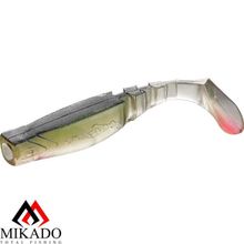 Виброхвост Mikado FISHUNTER 5 см.   58 ( 5 шт.)