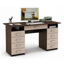 ВМФ Стол письменный Лайт-9Я ID - 491689