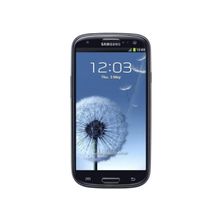 Samsung GT-i9300 Galaxy S III 16Gb Black