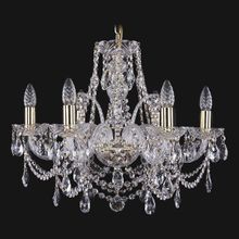 Bohemia Ivele Crystal 1411 6 195 G