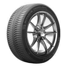 Летние шины Michelin CROSSCLIMATE Plus 245 40 R18 Y 97 XL