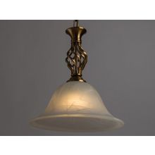 ПМ: Скат Подвесной светильник CONIS A8391SP-1PB