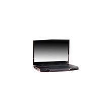Ноутбук Dell Alienware M18x red M18X-0995 (Core i7 3740QM 2700 Mhz 16384Mb 878Gb Win 8 64)