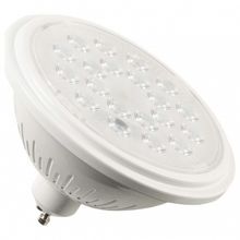 SLV Лампа светодиодная SLV  GU10 9Вт 2700-6500K 1001921 ID - 446189