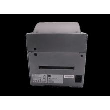 Термопринтер этикеток Intermec PD43, 203 dpi, USB, Ethernet, EU Cord (PD43A03100000212)