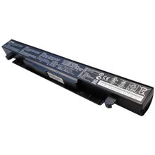 Аккумулятор для ноутбука ASUS A550CC 14.4V, 2600mah