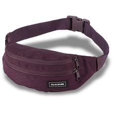 Dakine Сумка поясная Dakine Classic Hip Pack Mudded Mauve