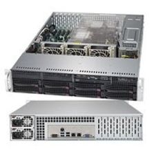 SuperMicro SuperMicro SYS-6029P-TRT