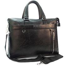 Мужская сумка Borgo Antico 637-1 black