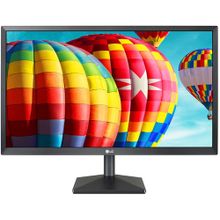 Монитор 23.8" LG 24MK430H-B