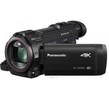 Цифровая видеокамера Panasonic HC-VXF990 4K