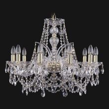 Bohemia Ivele Crystal 1411 10 240 G