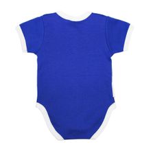 Lucky child Боди "Соц. сеть" (короткий рукав) 9-30
