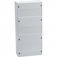 Комплект монтажного канала OptiBox G-C-12x3 Мodul |  код. 227190 |  КЭАЗ