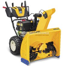 Снегоуборщик Cub Cadet XS3 76 SWE 31AY5EVZ603